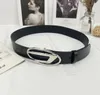 Ceinture à boucle argentée rétro pour hommes et femmes, modèle de styliste, niche haut de gamme, assortie avec tout, quatre saisons