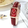 Womens Watch Watches High Quality Designer Limited Edition Luxury Quartz-Battery Leather Waterproof Watch