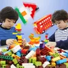 Altri giocattoli fai da te 1000 pezzi Parti classiche Modello da costruzione Kit di idee educative Pezzi Città Giocattoli creativi per adulti MOC Designer Creative 231116