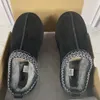 Chaussures de créateurs Australie Femmes Bottines d'hiver Tasman Fur Slides Mini Boot Classic Plate-forme Bottes Daim Laine Confort Peluche Cheville Courte Grande Taille 35-446