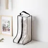 Storage Bags Shoes Pouch Waterproof With Handle Shoe Lightweight Mold-proof Boot Cover For Trip