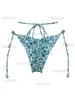 Dames badmode verbatent bikini push op sexy bikini's set stromende braziliaanse vrouwen zwemkleding micro vrouwelijk zwempak tweedelige zwempakken biquini t230417