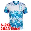 2023 2024 Honduras Soccer Maglie da uomo Team di calcio nazionale 23 24 Figueroa Acosta Carlos Rodriguez Lozano Castillo Quioto Garcia Lopez Shirt da calcio Kit