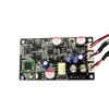 Freeshipping ES9038 Decoderen CSR8675 Bluetooth 50 Ontvangen Ondersteuning LDAC/APTX 24bit/96Khz Met Geïsoleerde power regulator module T1221 Iwiww