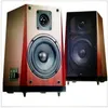 Freeshipping FU-604 100W Studio Monitor Speakers One Pair Ouppe