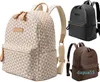 Дизайнерские рюкзаки рюкзак рюкзак женский рюкзак Сумки Классическая сумка для плеча для девочек -подростков задняя упаковка Мужчины и женщины багпак