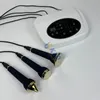 3pcs of probes ultrasound facial body skin massager cleaning wrinkles therapy Ultrasonic machine