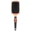 Escovas de cabelo elétricas airbag pente náilon anti-estático saco de ar massagem escova de cabelo dentes largos escova de cuidados de saúde profissional barber280u