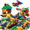 Autres jouets DIY 1000 PCS Pièces classiques Modèle Blocs de construction Éducation Kits d'idées Pièces Ville Creative Jouets pour adultes MOC Designer Creative 231116