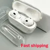 For Airpods pro 2 2nd ap 3rd Earphones Headphone Accessories Silicone Cute Protective Cover Apple Wireless Charging Box Shockproof airpods 2 ap 3rd Case