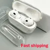 AirPods Pro 2 için 2. AP 3. Kulaklık Kulaklık Aksesuarları Silikon Sevimli Koruyucu Kapak Apple Kablosuz Şarj Kutusu Şok geçirmez AirPods 2 AP 3RD KASAL