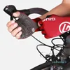 Велосипедные перчатки для мужчин и женщин, износостойкие спортивные перчатки для тренировок на открытом воздухе, тренажерный зал, фитнес, MTB, дорожный велосипед 661