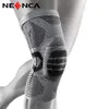 Elbow knäskydd neenca knästång Komprimering Knähylsa Support Sport Knädyna för smärtlindring som kör träning Artrit Joint Recovery 230417