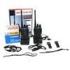 Walkie Talkie 2 Stuks Baofeng 888S Bf-888S 5W Handheld Draagbare Twee Manier Radio Uhf 400-470 Mhz 16Ch Cb Fm Ham Transceiver Drop Delivery El Dhjfi