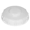 Vattenutrustning 275-330 gallon IBC Tote Tank ER LID CAP 16M BORTVATTER Drop Leverans Home Garden Patio Lawn Supplies DHDX9