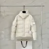 클래식 멀티 스타일 mens 다운 재킷 NFC 야외 겨울 더호 재킷 따뜻한 코트 디자이너 다운 재킷 남성 최고 품질 크기 S-5XL