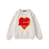 Luxus Designer Jugend Mädchen Jungen Sweatshirts Kinder Mode Gedruckt Tops Kinder Casual Sweatshirt Rundhals Herbst Kleidung Pullover SDLX