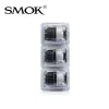 SMOK NOVO 4 Cartouche vide de 2 ml compatible avec la bobine maillée LP1 adaptée au kit NOVO 4