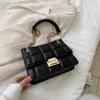 Chain Fashion Pu Leather Shoulder Bag Summer Shopping Bags Designer Ms Handbagsstylishyslbags