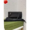 Pochette Zadig Voltaire in vera pelle Rock Swing Your Wings Pochette da donna borse tote da uomo Borsa a tracolla Kit da toilette cross body Designer quadrato handba6