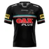 2024 Panthers WORLD CLUB CHALLENGE Rugby Jerseys 23 24 Penrith Panthers Home Away Champion Version ALTERNATE Size S-5Xl Shirt _Jersey