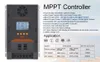 MPPT 100A 12V 24Vソーラー充電器および排出保護96Vソーラーパネルバッテリーレギュレーター0レイヤープリックスプラル