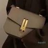 torebka designerka torba damska moda skórzana jedno ramię w korpusie mała kwadratowa torba