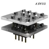 Freeshipping 1pcs SX45B discrete op amp module amplifier balanced tuning Replaces ad827 preamp tuning board T1313 Vvmeu