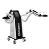 EMS 적외선 진공 치료기 바디 쉐이핑 2 핸들 Emszero Neo 근육 건강 14 Tesla RF 전자기 슬리밍 장비