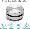 Microfoons Beengeleiding Bluetooth S er Trillingen Stereo Audio Digitaal TWS Draadloos Kleinste S ers Drop Free 231117