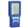 Disolicatore di anidride carbonica a gas combustibile digitale allarme analizzatore di allarme ad alta precisione monitoraggio del monitor LCD LCD