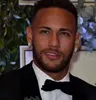 Neymar même boucle d'oreille cartis léopard émeraude boucle d'oreille pleine de diamants boucles d'oreilles tendance hommes et femmes boucles d'oreilles luxe léger et haut sens