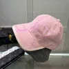 Бейсбольные дизайнерские бейсболки Мужские шапки Casquette G Jumbo Женские кепки Брендовая шляпа Snapback Роскошная шапка-бини Теннисные розовые пляжные шляпы 2023