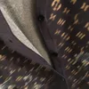 Nowa jesień marka swetra Sweatra V Długie rękawki Modna Moda Single Dame Dams High Quality Płaszcz Nov17