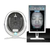 Другое косметическое оборудование 8 Spectrum Magic Mirror Анализатор кожи лица Оборудование для лица 3D-камера Интеллектуальная машина для анализа кожи Лицо