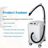 Professional Cold Air Skin Cooling Cryotherapy Pain Reliever Post Laser Skin Recovery Swelling Treatment Multi Effect Skin Frozen Equipment