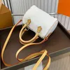 Mini Designer Bags Vintage Tote 2 Colours Handbags Party Crossbody Bag High-Quality Handbag Wholesale Travel PU Leather Cross Body