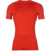 Wetsuits & Drysuits Tights Teen Short Sleeve T-Shirt Shampoo Drying Moisturizing Wrapping Training Fitness Wear259T