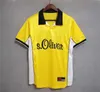 Maglie da calcio retrò Dortmund 1988 1989 1994 1995 1996 1997 1998 2000 2001 2002 2012 2013 camicie da calcio vintage Reus Borussia Moller 88 89 94 95 96 97 98 99