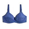 Mames nouvelle naadloos c d dd e ddd f grote beker bralette ultrathin polyester ondermede bra plus maat 44E 46E 48E 42F 44F 46F 48F 50F P230417