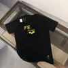 Maglietta firmata Maglietta monclair da uomo Maglietta monclor T Street Maglietta casual da uomo Polo Maglietta ampia Uomo Donna Maglietta estiva di lusso Stampa Top Tees T-shirt manica corta