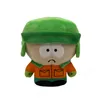 Nya stilar Plush Toy American Band South Park Decay Park Doll