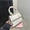 Mini sac à bandoulière Designers sac de messager classique fleur femmes coquille fourre-tout sacs sac à main rond une épaule sacs à main cosmétiques