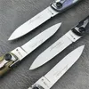 Coltsock II KNIFE ITALY By Bill DeShivs Automatic Tactical Folding Knife EDC kitchen knife Outdoor Cutting Knifes Camping Hunting Multifunction Tools 940 5370 535