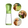 Botella de agua para exteriores para mascotas, alimentador portátil de gran capacidad para perros y gatos, botella de agua potable para alimentación de viaje