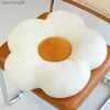 Cushion/Decorative Flower Cushion plush toy Sun Flower Throw small Daisy back Office cushion