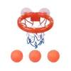 Bath Toys Baby Toddler Boy Water Hoops Bathroom Bathtub Shooting Basketball Hoop With 3 Balls Kids Outdoor Play Set Cute Whale Drop De Dhxnv