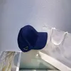 Moda fazer casquette veludo designer bola boné casal outono e inverno férias esportes quente triângulo cem carta impressão tamanho ajustável