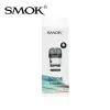 SMOK NOVO 4 Cartouche vide de 2 ml compatible avec la bobine maillée LP1 adaptée au kit NOVO 4