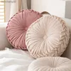 Kussen/decoratief nieuwe Scandinavische stijl woonkamer bank roze slaapkamer hoofdeinde kussen roze slaapkamer hoofdeinde